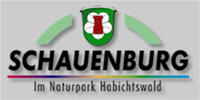 Inventarmanager Logo Gemeinde Schauenburg